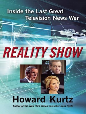 cover image of Reality Show